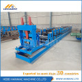 Full Purlin Roll Forming Machine